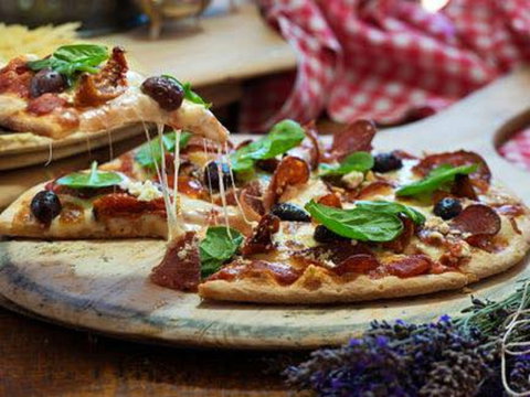 Bella Lavender Estate - Tourism Adelaide 2