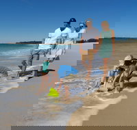 Blacksmiths Beach - Tourism Adelaide