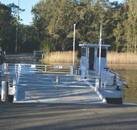 Bombah Point - Tourism Adelaide