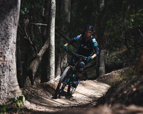 Boomerang Farm Bike Park - Tourism Adelaide 0