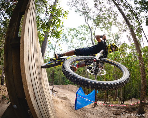 Boomerang Farm Bike Park - Tourism Adelaide 1