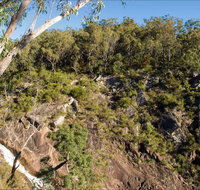 Boonoo Boonoo Falls picnic area - Tourism Adelaide
