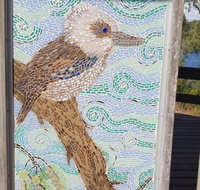 Boyne Tannum Turtleway Artscape - Tourism Adelaide