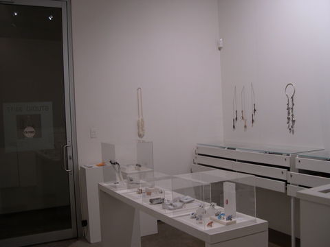 Bridget Kennedy Project Space - Tourism Adelaide 0