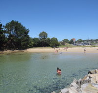 Bruce Steer Pool - Tourism Adelaide