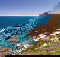 Bushrangers Bay Walking Track