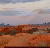 Castle Rock walk and Lookout - Tourism Adelaide