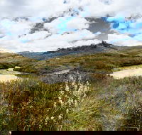 Cascade Hut trail - Tourism Adelaide