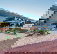 Charleville Royal Flying Doctor Service Visitor Centre - Tourism Adelaide