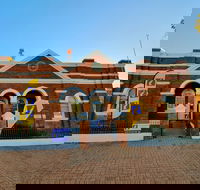 Cobar Visitor Information Centre - Tourism Adelaide