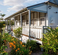 Coffs Harbour Regional Museum - Tourism Adelaide