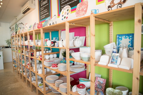 Colour My Pot - Tourism Adelaide 0