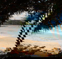 Convent Beach - Tourism Adelaide