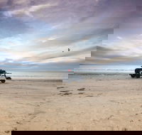 Coorong National Park - Tourism Adelaide