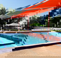 Cootamundra Municipal Swimming Pool - Tourism Adelaide