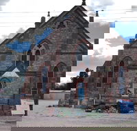 Copper Coast Baptist Church Wallaroo - Tourism Adelaide