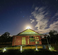 Copperfield Store Chimney and Cemetery - Tourism Adelaide