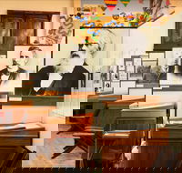 Corowa Federation Museum - Tourism Adelaide