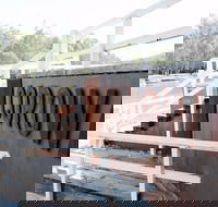 Corowa Foreshore - Tourism Adelaide