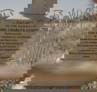 Darke's Grave - Tourism Adelaide