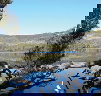 Derwent Bridge