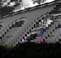 East Gippsland Art Gallery - Tourism Adelaide