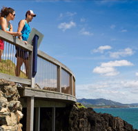 Eastern Side lookout - Tourism Adelaide