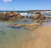 Eurimbula National Park - Tourism Adelaide