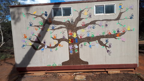 Eyre Reptile & Wildlife Park - Tourism Adelaide 1