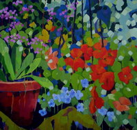 Ferry Artists Gallery - Tourism Adelaide