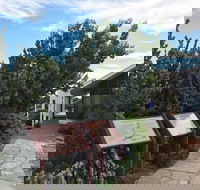 Fireball Bates Walking Trail - Tourism Adelaide