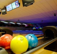 Forster Tenpin - Tourism Adelaide
