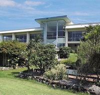 Forster Tuncurry Golf Club - Tourism Adelaide