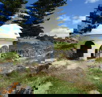 Frenchman's Rock - Tourism Adelaide