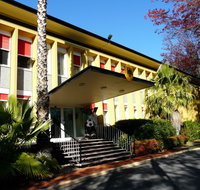Germany Embassy of - Tourism Adelaide