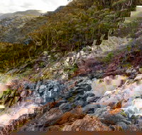 Gibraltar Range National Park - Tourism Adelaide