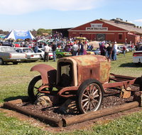 Gippsland Vehicle Collection - Tourism Adelaide