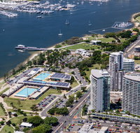 Gold Coast Aquatic Centre - Tourism Adelaide