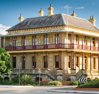Grafton Heritage Trail - Tourism Adelaide