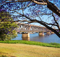 Grafton 'Bendy' Bridge - Tourism Adelaide