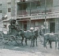 Gresford - Tourism Adelaide
