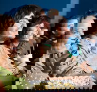 Greater Union Cinemas Manuka - Tourism Adelaide