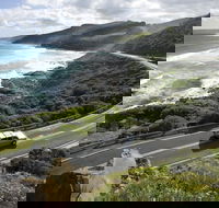 Great Ocean Road - Tourism Adelaide