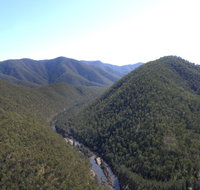 Guy Fawkes River National Park - Tourism Adelaide
