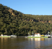 Hawkesbury River - Tourism Adelaide