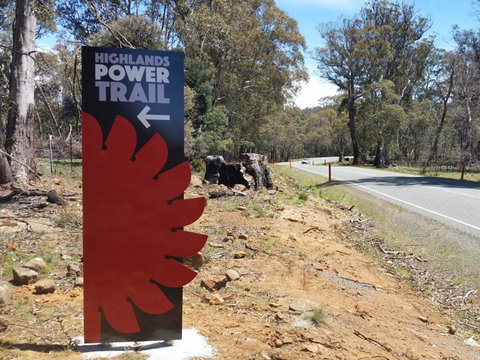 Highlands Power Trail - Tourism Adelaide 0