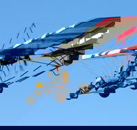 Holbrook Ultralight Club - Tourism Adelaide