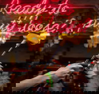 Holey Moley Golf Club Surfers Paradise - Tourism Adelaide