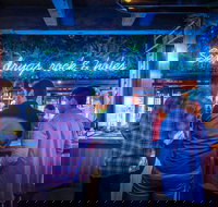 Holey Moley Bayside - Tourism Adelaide