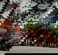 Jamberoo - Tourism Adelaide